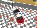 Igra Policijsko Parkiranje spletu