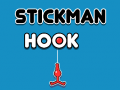 Igra Stickman Kavelj spletu