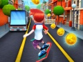 Igra Subway Surfers EG spletu