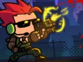 Igra Zombie Gunpocalypse spletu