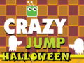 Igra Norveški Skok Halloween spletu
