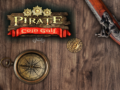 Igra Piratski Golf Z Valutami spletu