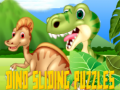 Igra Dino Drsne Uganke spletu