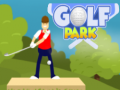 Igra Golf park spletu