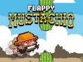 Igra Flappy Brki spletu