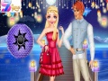 Igra Festival svetilk princese spletu