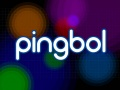 Igra Pingbol spletu