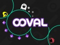 Igra Ooval spletu