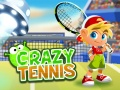 Igra Nore Tennis spletu