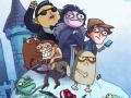 Igra Троллфейс квест: Видео мемы и сериалы spletu