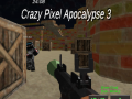 Igra Norejen Pixel Apokalipsa 3 spletu
