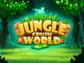 Igra Jungle Crush Svet spletu