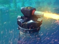 Igra Jungle TD spletu