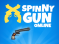 Igra SpinNy Pištola Spletno spletu