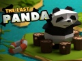 Igra Zadnji Panda spletu
