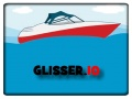 Igra Glisser.io spletu