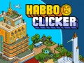 Igra Habbo Kliker spletu