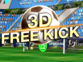 Igra 3D Prosti Strel spletu