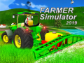 Igra Simulator Kmetov 2019 spletu
