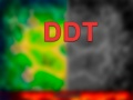 Igra DDT spletu