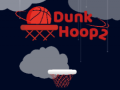 Igra Dunk Obroč 2 spletu