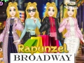 Igra Princesa Broadway Nakupovanje spletu