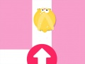 Igra Tap Tap Skok spletu