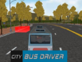 Igra Vozač mestnega avtobusa spletu