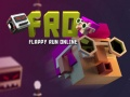 Igra Flappy Run Online spletu