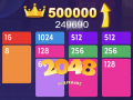 Igra 2048 Solitaire spletu