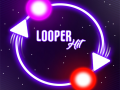 Igra Looper Udar spletu
