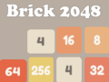 Igra Opeka 2048 spletu