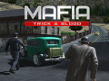Igra Mafia: Trik in Kri spletu