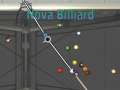 Igra Nova Biliard spletu