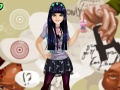 Igra Bonnie Rocker Punca spletu