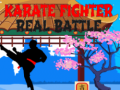 Igra Borec Karate: Resni Boj spletu