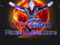 Igra Ultraman: Pustolovščina na planetu spletu