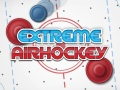 Igra Ekstremni Airhockey spletu