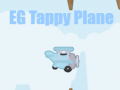 Igra EG Tappy Letalo spletu