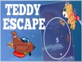 Igra Teddy pobeg spletu