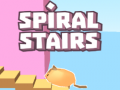 Igra Vrtljive stopnice spletu