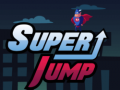 Igra Super Skok spletu