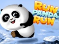 Igra Beži, Panda, Beži spletu