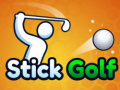 Igra Palica Golf spletu