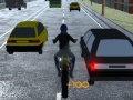 Igra Promet Z Motocikli spletu