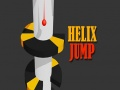 Igra Helix Skok spletu