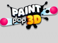Igra Slikanje Pop 3D spletu