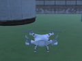 Igra Dron spletu