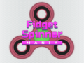 Igra Fidget Spinner Manija spletu