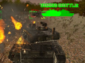 Igra Bitka tankov naprej spletu